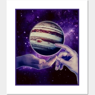 Jupiter Art Posters and Art